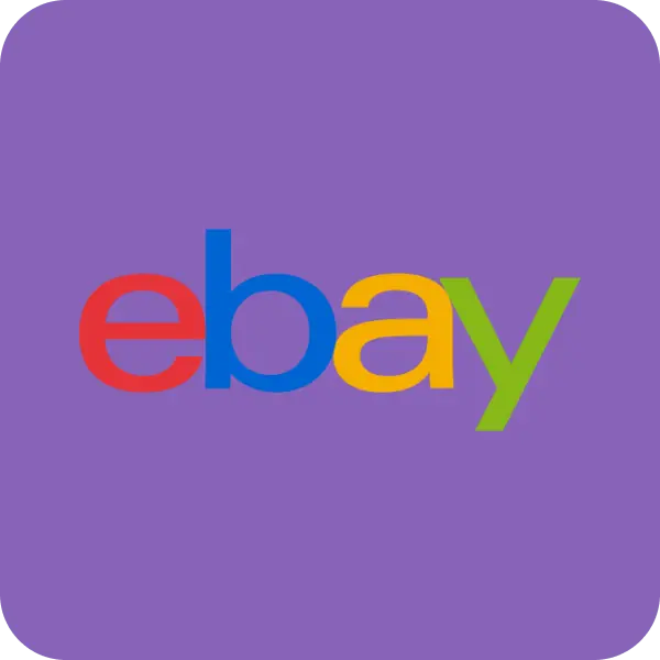 Ebay Gift Card