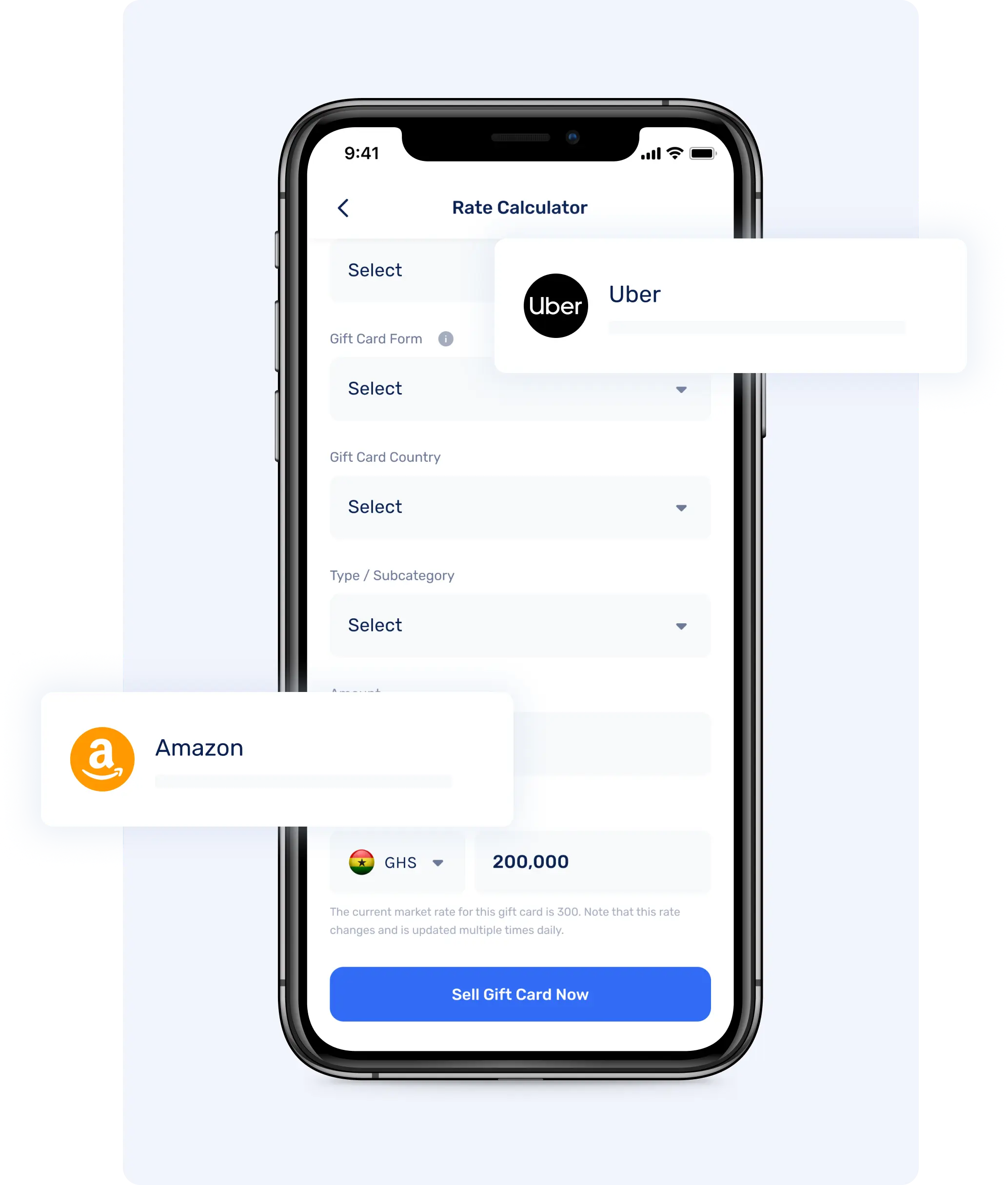 Convert Gift Cards To Litecoin | Buy Litecoin with Gift Cards - PRESTMIT