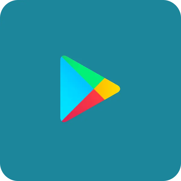 GooglePlay Gift Card