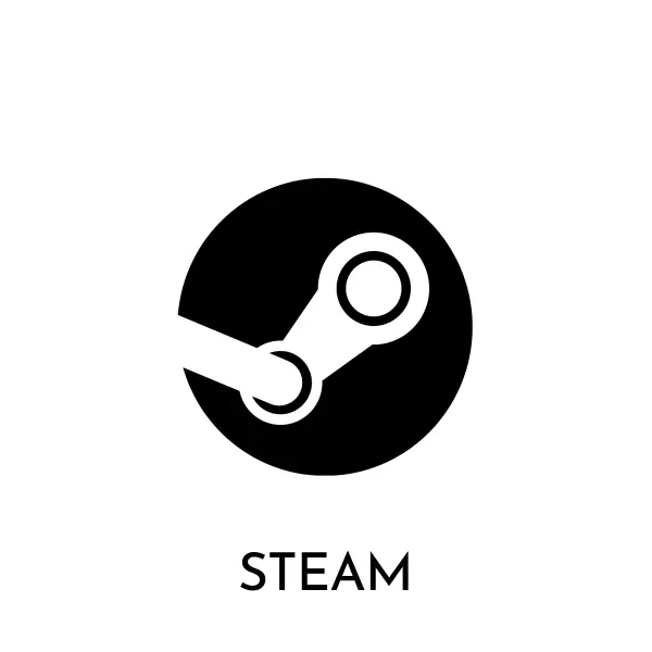 Steam Gift Card