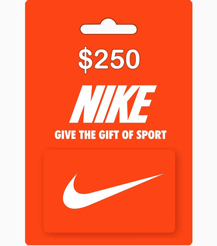 Nike store credit card hotsell