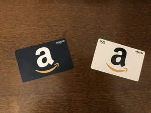 Gift-card