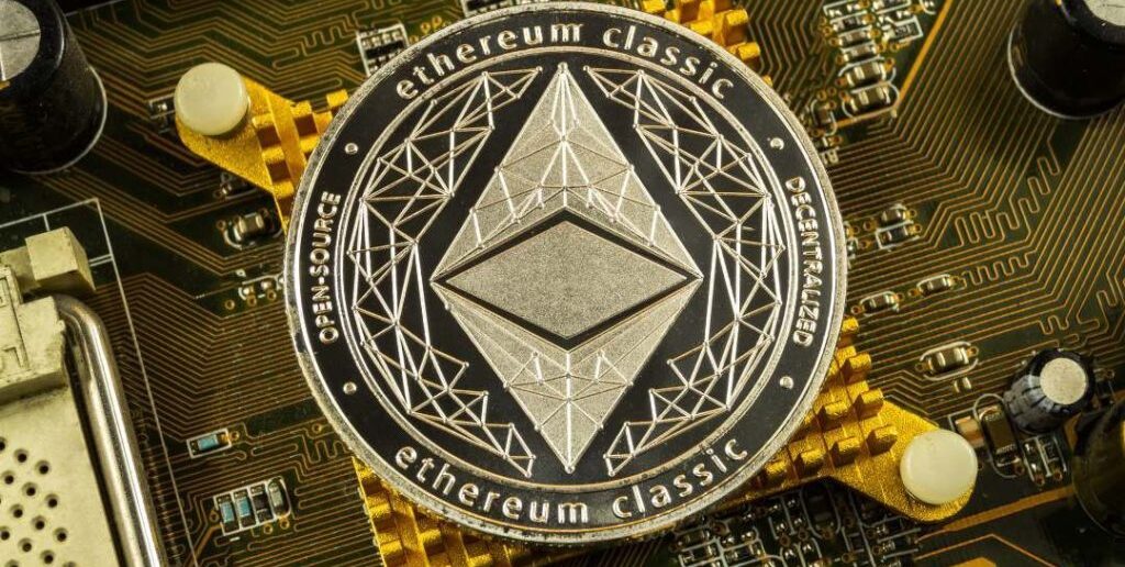 Ethereum Classic