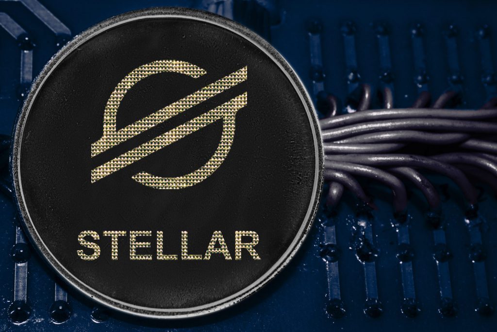 Stellar token