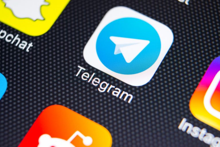 Crypto Telegram Channels