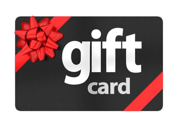 Gift card image