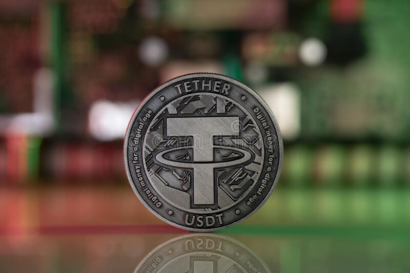 Tether(USDT)