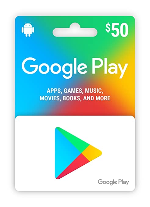 Different Pictures Of Google Play Card And How To Identify Them Prestmit