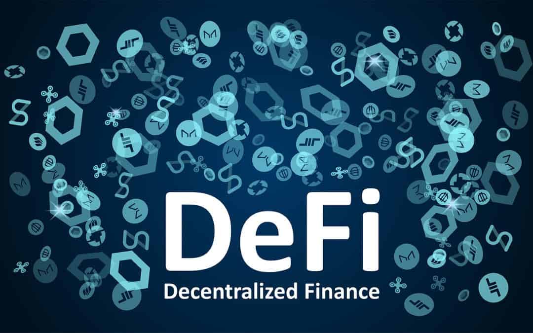 DeFi scam tokens