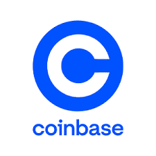 Coinbase logo