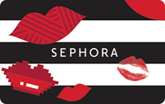 $100 Sephora gift card in Naira