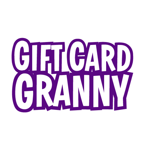 Giftcardgranny logo