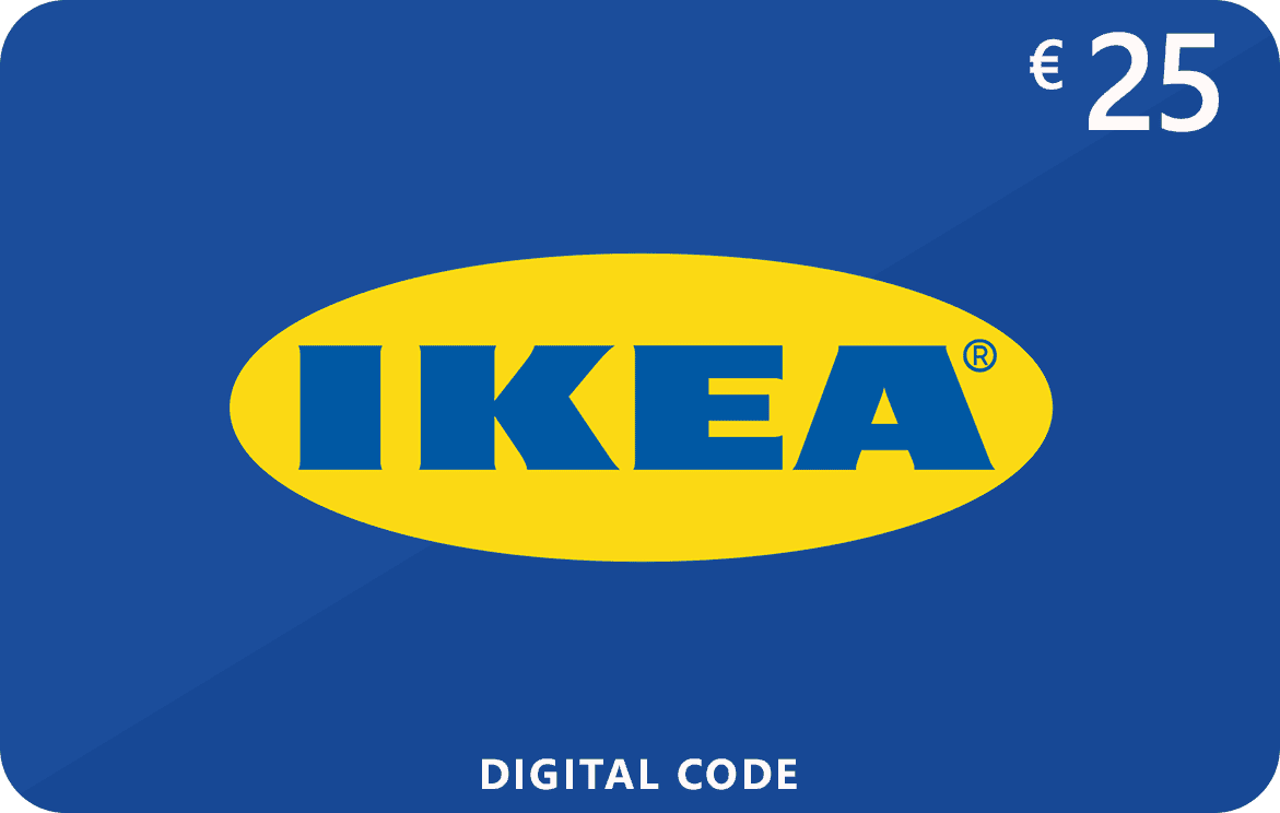 IKEA gift card