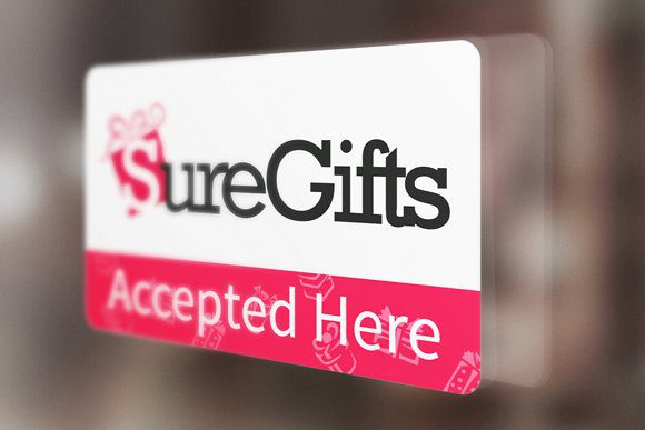 How to buy gift cards on Suregifts