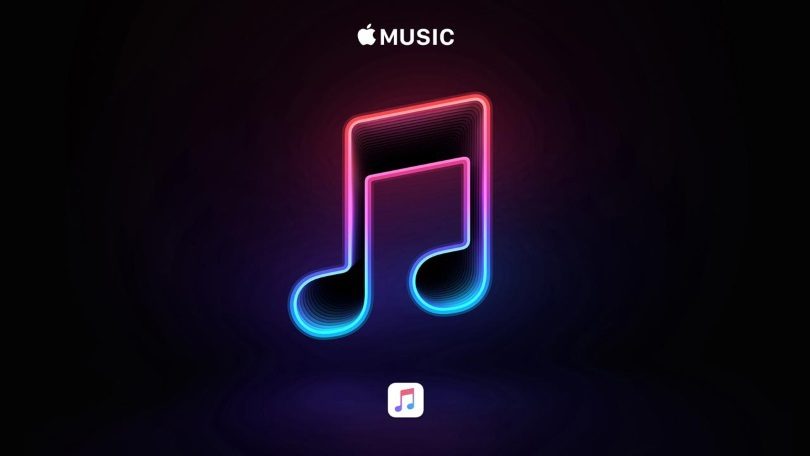 Apple Music subscription 