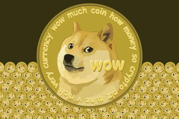 Open Dogecoin wallet in Nigeria 