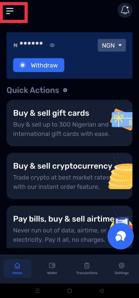 how to convert 1 satoshi to naira