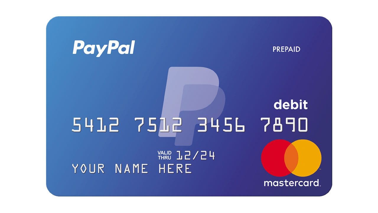 Prepaid cards with ATM access