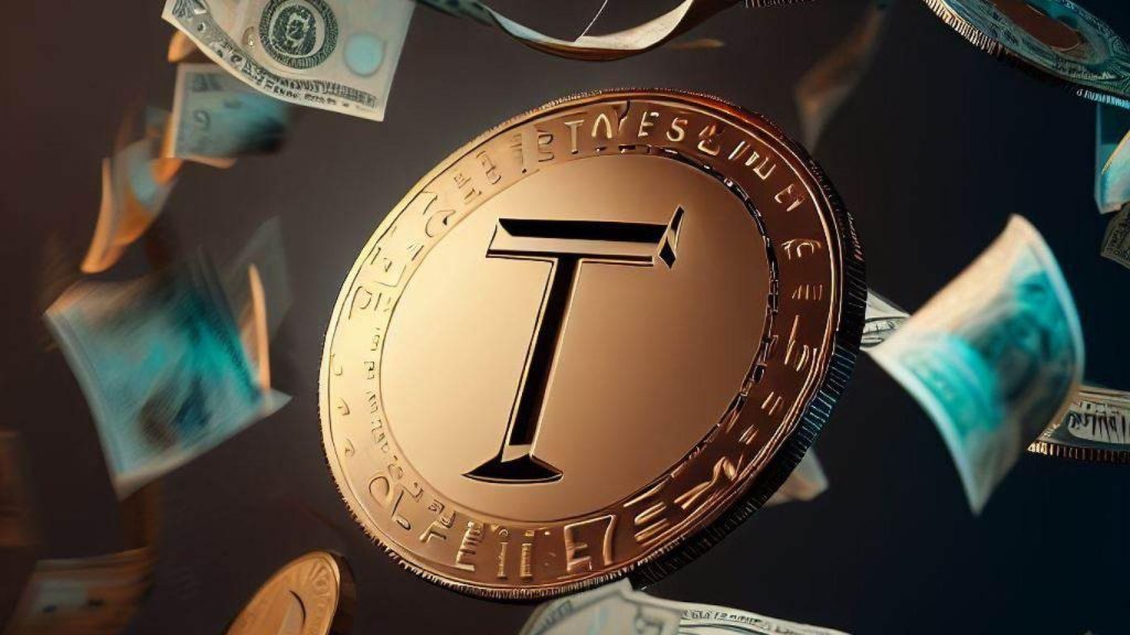 What is Tether USDT?