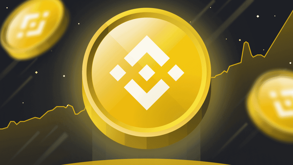 What is Binance Coin?