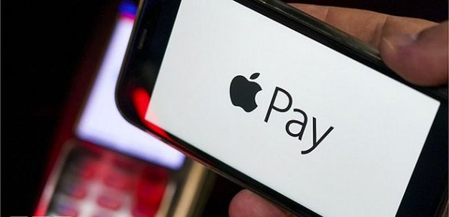 Buy Bitcoin with Apple Pay