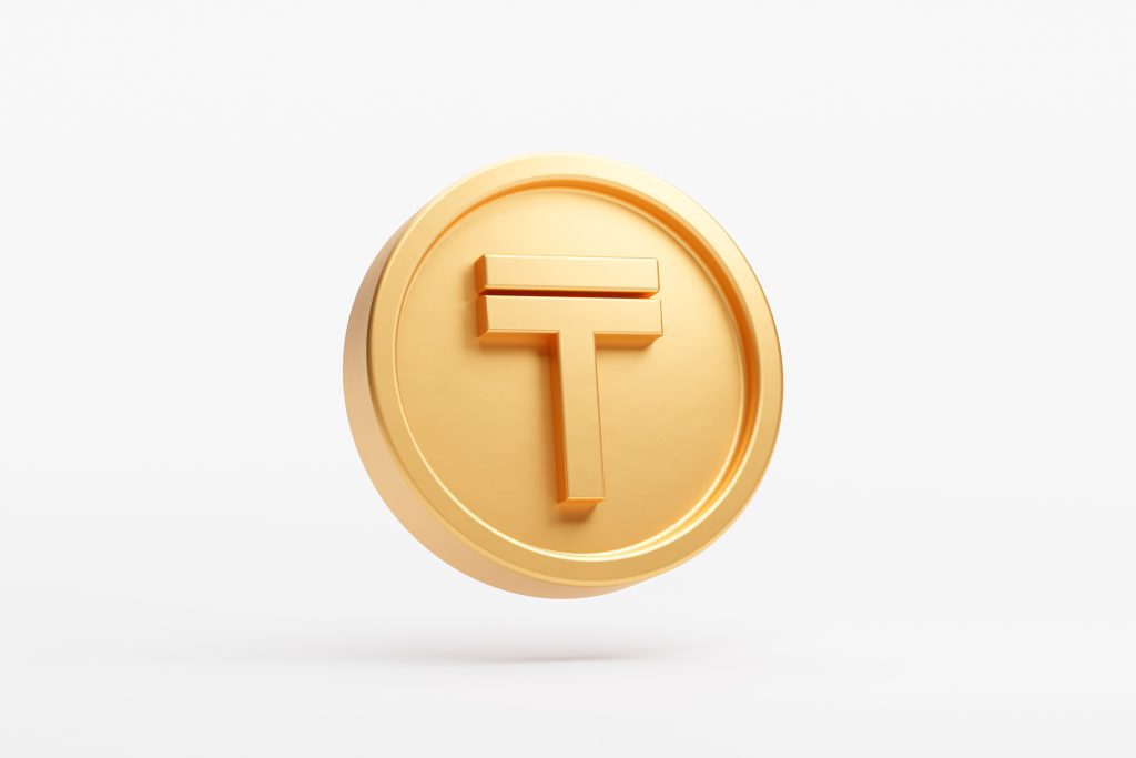 USDT COIN